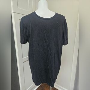 Ralph Lauren Polo Men's T-Shirt - Black - Size 2XL